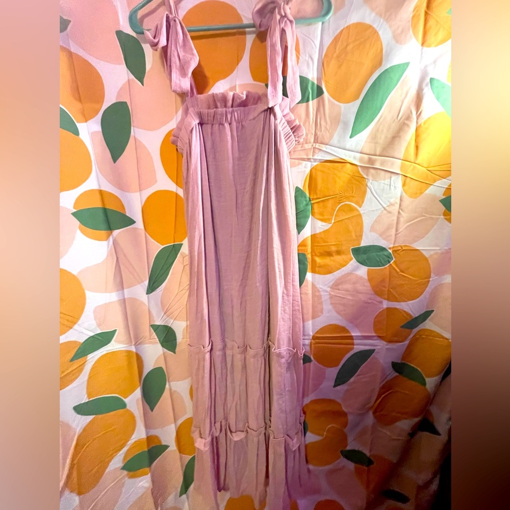 Blu pepper boutique dress
Size S